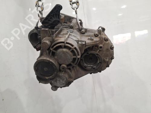 Gearbox VW SCIROCCO III (137, 138) 2.0 TDI | BP33940071M3 - Image 4
