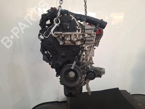 Motor VAUXHALL GRANDLAND X / GRANDLAND (A18) 1.5 Turbo D (75) (131 hp) 31685514