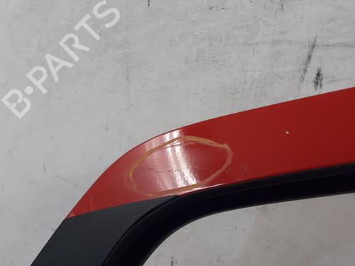 Left front door VAUXHALL CORSA Mk IV (E) (X15) 1.4 | BP30142325C2