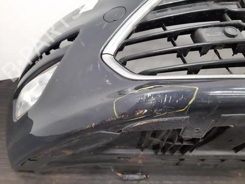 Front bumper FORD MONDEO IV (BA7) 1.6 EcoBoost | BP26745936C7 