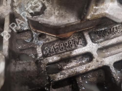 Gearbox VAUXHALL ASTRA Mk VII (K) (B16) 1.0 | BP33868161M3  - Image 6