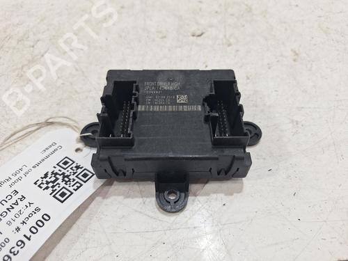 Steuergerät für LAND ROVER RANGE ROVER IV (L405) 4.4 SDV8 4x4 (340 hp) 32380368