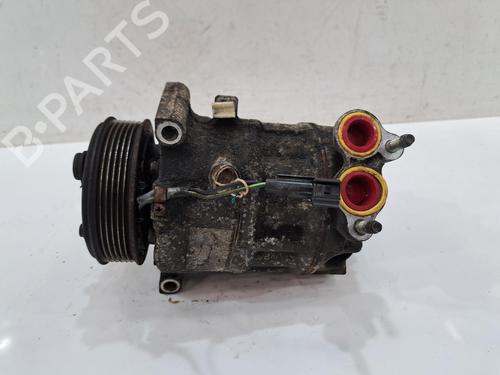 AC compressor FORD C-MAX II (DXA/CB7, DXA/CEU) 1.6 TDCi | BP31208571M34