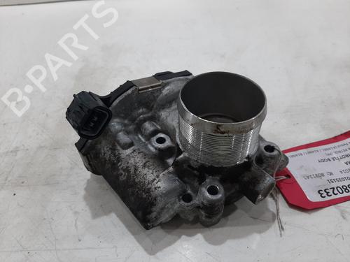 Używane Przepustnica VAUXHALL ASTRA Mk VI (J) (P10) 1.4 Turbo (140 hp) 30789248