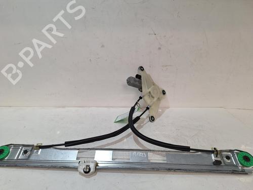 Used Front right window mechanism NISSAN NV400 Platform/Chassis (X62, X62B) dCi 135 (136 hp) 29322554