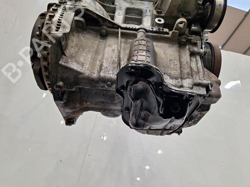 Engine NISSAN NOTE (E12) 1.2 DIG-S | BP32852025M1 - Image 4