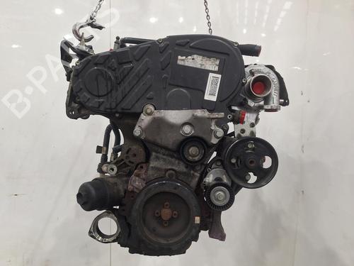 Used Engine Engine VAUXHALL INSIGNIA Mk I (A) Hatchback (G09) 2.0 CDTI (68) (160 hp) 33699809 33699809