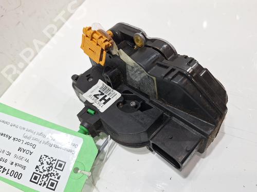 Other VAUXHALL ADAM (M13) 1.2 | BP26867018O1