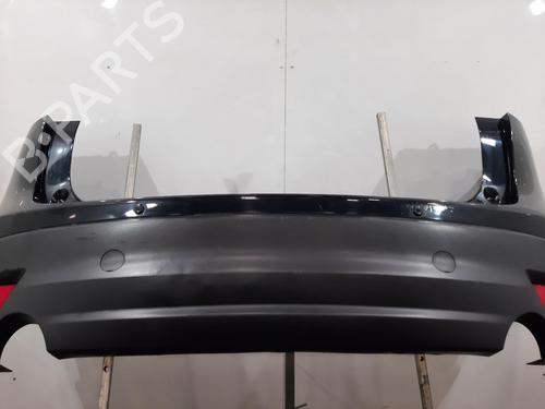 Rear bumper MAZDA CX-5 (KE, GH) 2.2 D AWD (KE102) | BP29966449C8