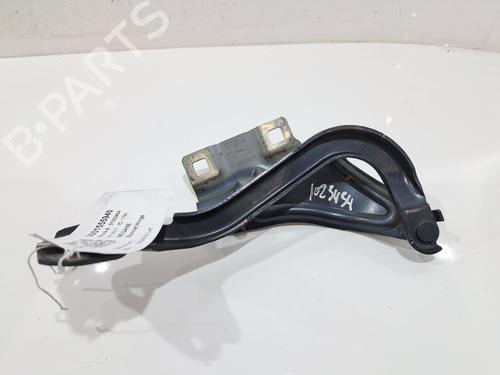 Used Other RENAULT MEGANE IV Hatchback (B9A/M/N_) 1.5 dCi 110 (B9A3) (110 hp) 30324390