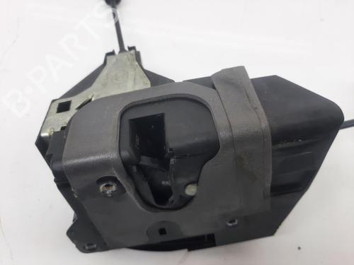 Andre JAGUAR I-PACE (X590) EV400 AWD | BP26849014O1