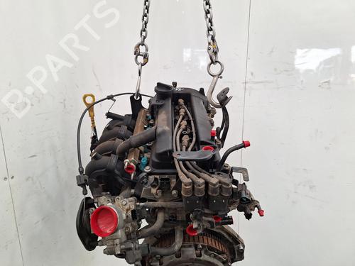 Engine HYUNDAI i10 I (PA) 1.2 | BP32325258M1 