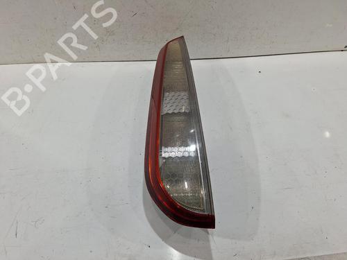 Used Left taillight FORD FOCUS II Turnier (DA_, FFS, DS) 1.8 TDCi (115 hp) 31537876
