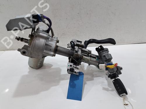 Used Steering column KIA RIO III (UB) 1.25 CVVT (86 hp) 32976667