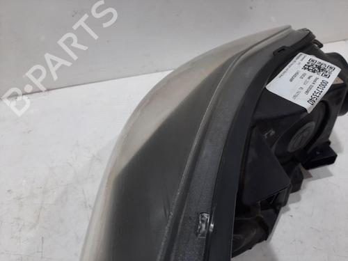 Left headlight FORD FOCUS III 1.6 Ti | BP36811307C28 - Image 6