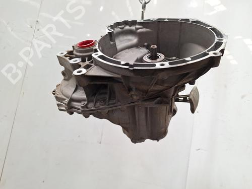 Gearbox FORD TRANSIT COURIER B460 Box Body/MPV 1.5 TDCi | BP38594668M3 - Image 3