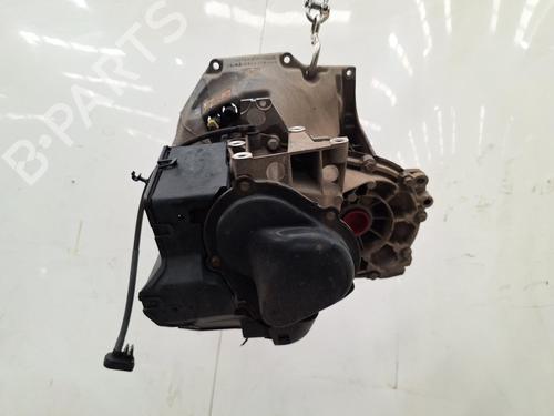 Gearbox FORD B-MAX (JK) 1.6 TDCi | BP39655452M3 - Image 5