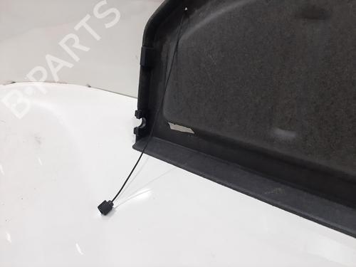 Rear parcel shelf KIA PICANTO II (TA) 1.2 | BP36403414C85 - Image 4