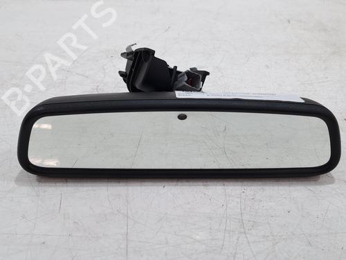 Used Rear mirror LAND ROVER DISCOVERY SPORT (L550) 2.0 D 4x4 (180 hp) 29922343