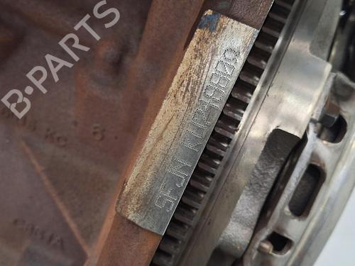 Engine FORD FIESTA VII (HJ, HF) 1.0 EcoBoost | BP29127634M1 