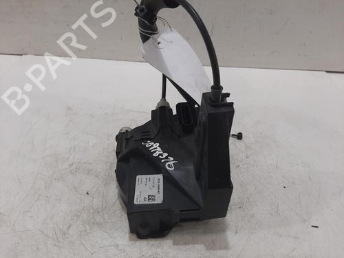 Andre JAGUAR I-PACE (X590) EV400 AWD | BP30585452O1