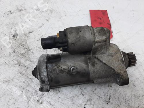Starter AUDI A3 Sportback (8VA, 8VF) 2.0 TDI quattro | BP26765789M8 