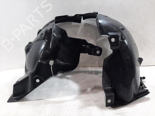 Hjulbue RENAULT CLIO IV (BH_) 1.5 dCi 90 (90 hp) 33035520