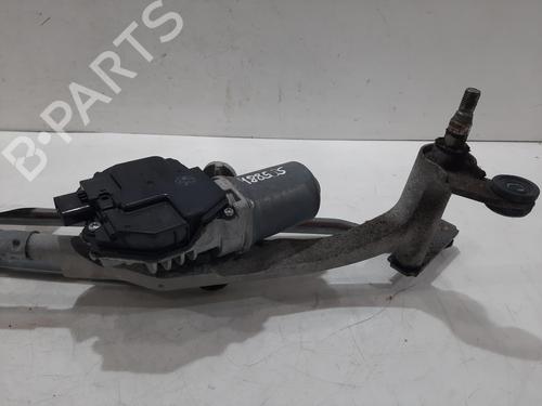 Front wiper motor LAND ROVER RANGE ROVER SPORT II (L494) 4.4 SDV8 4x4 | BP29945980M29 