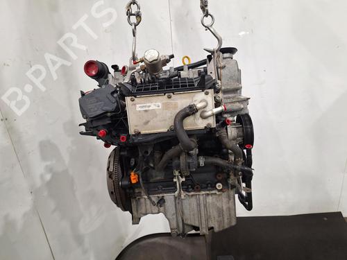 Engine AUDI A1 (8X1, 8XK) 1.4 TFSI | BP31928181M1