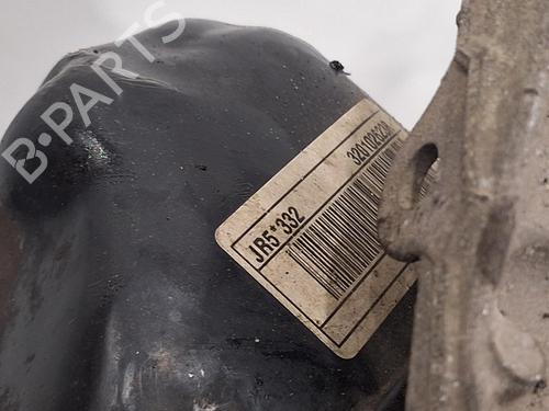 Gearbox RENAULT CAPTUR I (J5_, H5_) 1.5 dCi 90 (J5N4, J5M5, J5MW, J5M6, J5AL, J5AJ) | BP32172104M3