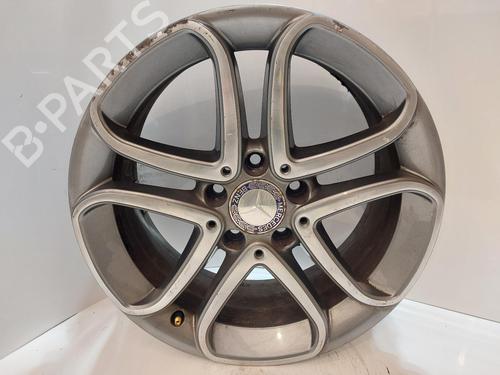 Used Rim MERCEDES-BENZ A-CLASS (W176) A 180 (176.042) (122 hp) 32380395