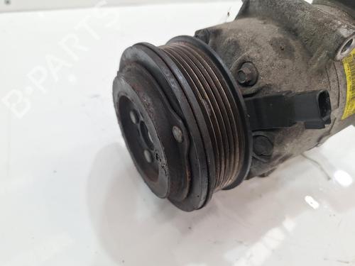 AC compressor FORD FIESTA VI (CB1, CCN) 1.25 | BP39707696M34 - Image 4