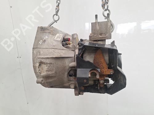 Gearbox FORD FIESTA VI (CB1, CCN) 1.0 Sport | BP33436262M3 - Image 2