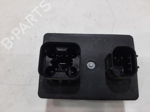 Used Electronic module Electronic module LAND ROVER RANGE ROVER IV (L405) 4.4 SDV8 4x4 (340 hp) 33467112 33467112