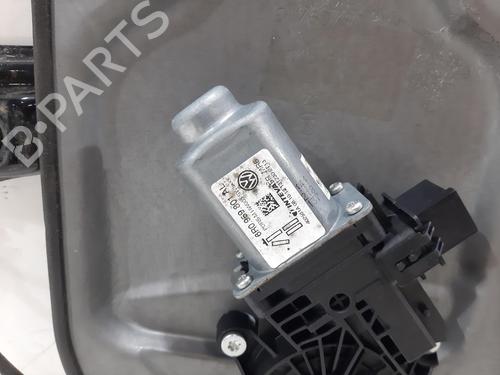 Front left window mechanism SKODA FABIA II (542) 1.2 TSI | BP36697767C22  - Image 6