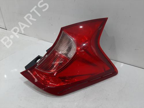 Farolim direito NISSAN NOTE (E12) 1.2 DIG-S | BP34478916C35 - Image 2