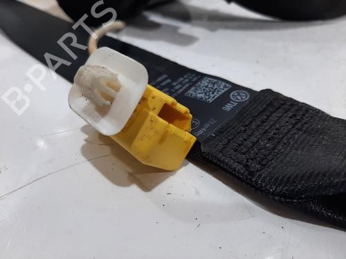 Front left seatbelt VW TOURAN (1T3) 1.6 TDI | BP37448963I26  - Image 6