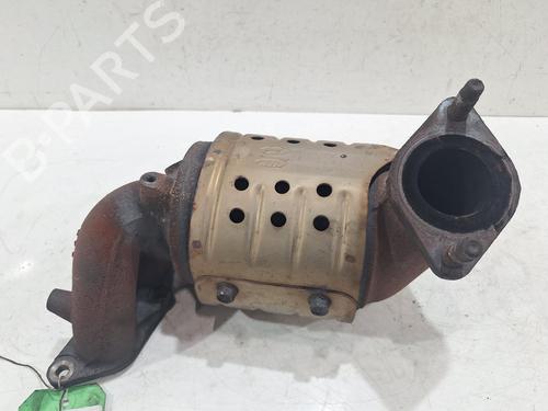 Catalyseur KIA PICANTO II (TA) 1.0 (69 hp) 32120682