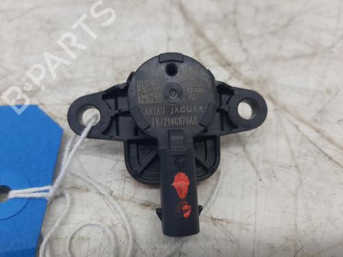 Used Control unit JAGUAR I-PACE (X590) EV400 AWD (400 hp) 26808501