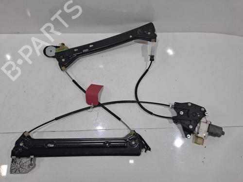 Used Front left window mechanism Front left window mechanism BMW 1 (F21) 116 d (116 hp) 40523434 40523434
