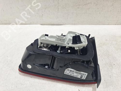 Left taillight VW GOLF VII (5G1, BQ1, BE1, BE2) 1.6 TDI | BP32357729C34 