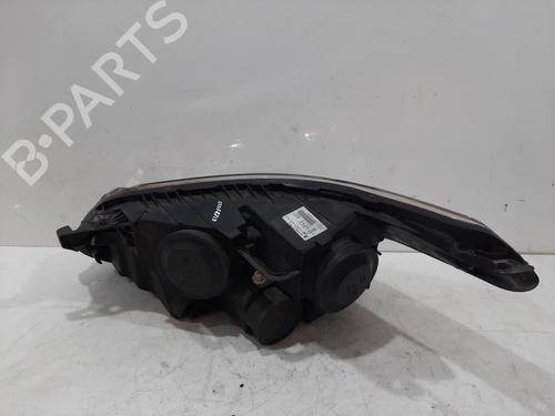 Right headlight CITROËN C3 Picasso (SH_) 1.6 HDI 90 | BP36534952C29 - Image 6