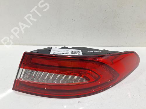 Højre baglygte JAGUAR XF I (X250) 2.2 D (200 hp) 32089433