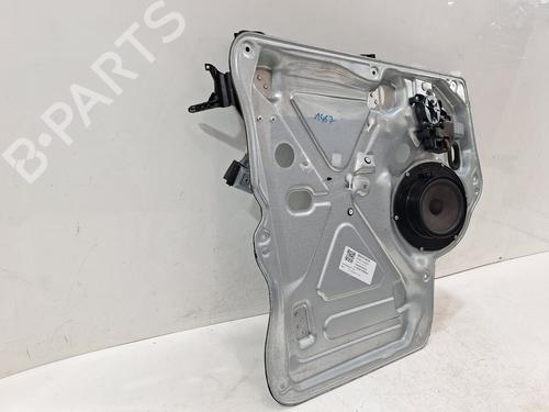 Front left window mechanism VW TRANSPORTER T5 Van (7HA, 7HH, 7EA, 7EH) 2.0 TDI | BP31964563C22