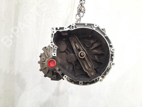 Used Gearbox MINI MINI (R56) One (98 hp) 28449184