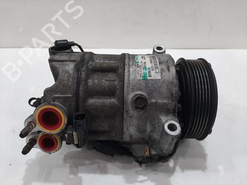 Used AC compressor JAGUAR XF I (X250) 3.0 D (275 hp) 28100977