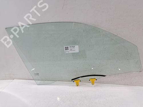 Used Front right door window Front right door window SUZUKI VITARA (LY) 1.4 T (APK414) (140 hp) 33754069 33754069