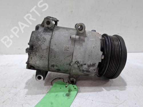 AC compressor FORD FIESTA VI (CB1, CCN) 1.25 | BP39070447M34  - Image 5