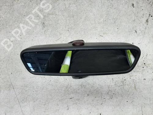 Used Rear mirror BMW 3 (E90) 320 d (184 hp) 26861158