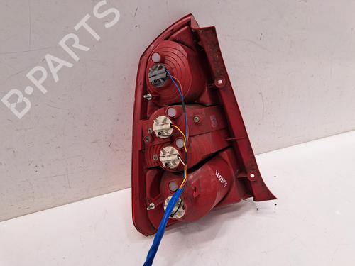 Right taillight CHEVROLET LACETTI Estate (J200) 1.6 | BP27259467C35 
